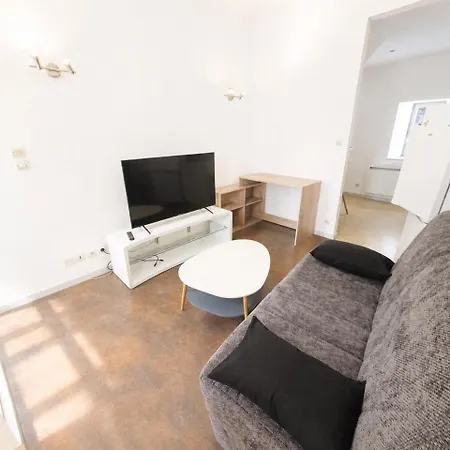 Apartment Le Duplex Notre-dame - Hypercentre *