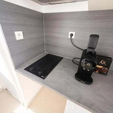 Le Duplex Notre-dame - Hypercentre *