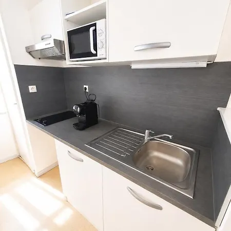 Le Duplex Notre-dame - Hypercentre *
