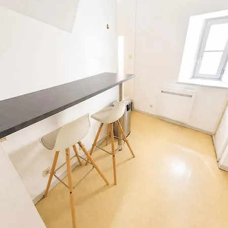 Le Duplex Notre-dame - Hypercentre *