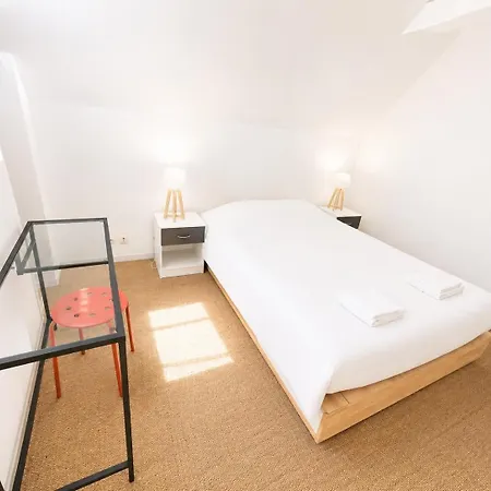 Le Duplex Notre-dame - Hypercentre Daire Puvatya