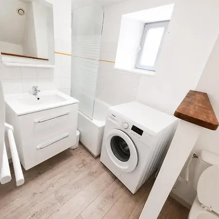 Le Duplex Notre-dame - Hypercentre *